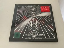 Fotobuch v. Unheilig inkl