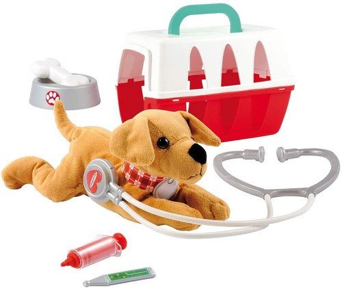 Tierarzt spielset mit - tierarzt,