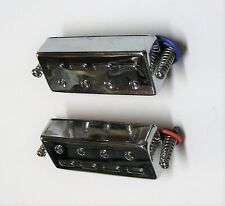 Hofner Bass Pickup Set