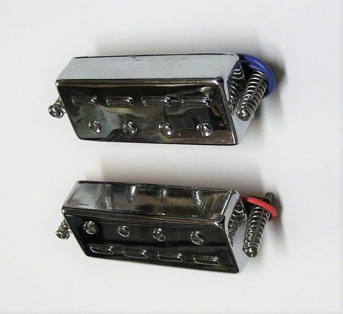 Höfner bass tonabnehmer - höfner, set