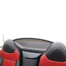 Windschott passend für Opel