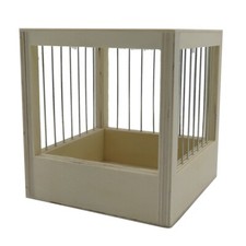 Volierennest groß ca. 14 x 14