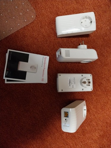 Spedport powerline 100 - spedport,