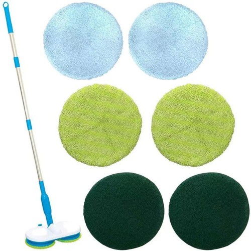 Floating mop elektrischer - floating,