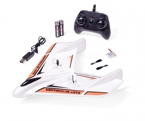 Easy skydreamer 100 rtf - skydreamer, 100%