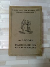 Psychologie Des Kunstsammelns