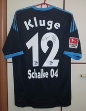 FC Schalke 04 Third 2010-2011