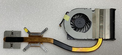 Asus x72j cpu gpu kühlkörper - x72j,