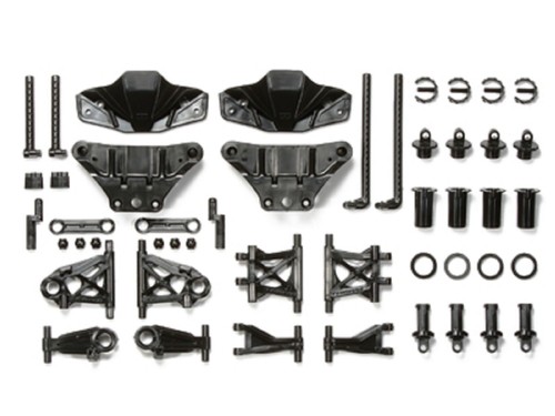 Tamiya b teile - tt-02, b-teile