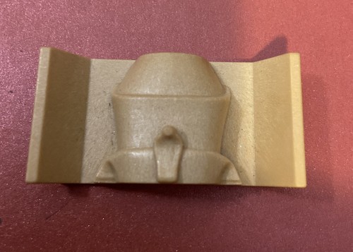 Playmobil ersatzteil relief - ersatzteil, nr