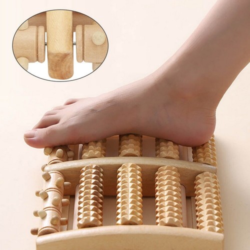 Fußmassageroller - ,
