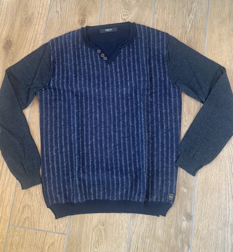 Replay herren pullover - herren,