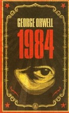 1984 (Anglais)  von Orwell