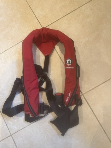 Crewsaver crewfit 165 sport - crewfit, n