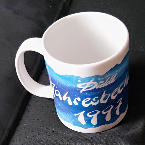 Diddl tasse becher - diddl, tasse/becher