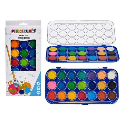 Wasserfarben pcs - wasserfarben, pcs]