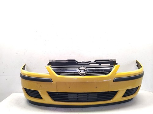 Opel corsa facelift - opel, original