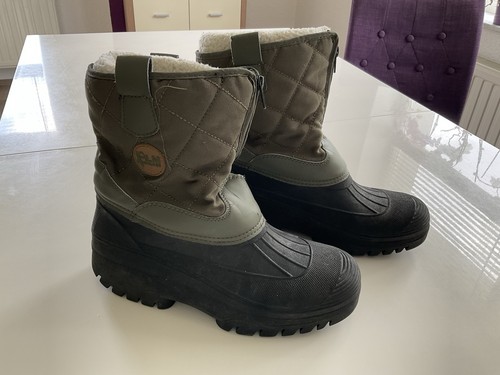 Alm walker winterstiefel - alm,