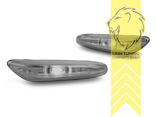 Seitenblinker für bmw - e60, e61