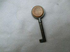 Alte Schlüssel - schöner