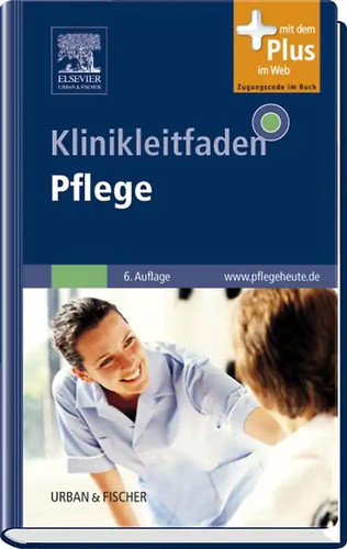 Klinikleitfaden pflege - klinikleitfaden,