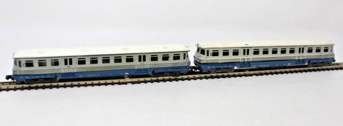 Piko 0649 dr - n, 5/0649