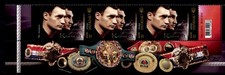 Boxen. Boxweltmeister Vitali &