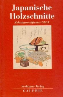 Japanische holzschnitte - japanische,