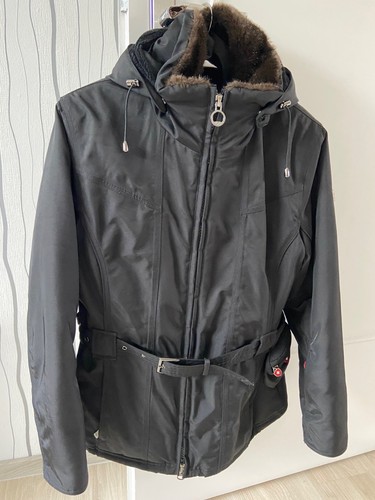 Wellensteyn damen jacke - **wellensteyn,