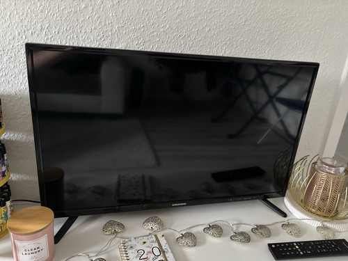 Fernseher