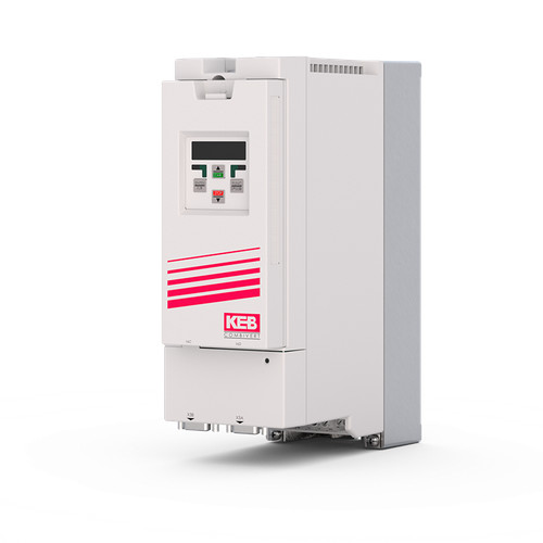 Keb combivert c - keb,