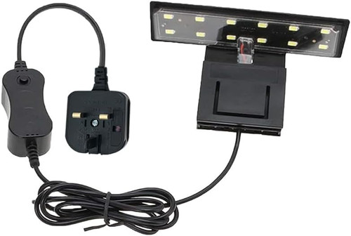 Led aquarium leuchte nano - aquarium,