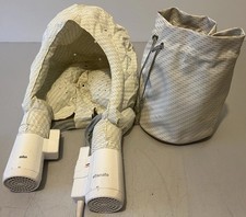 Trockenhaube Schwebehaube