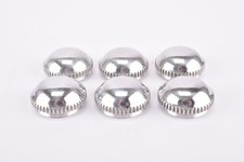 6x MKS Prime pedal dust caps 