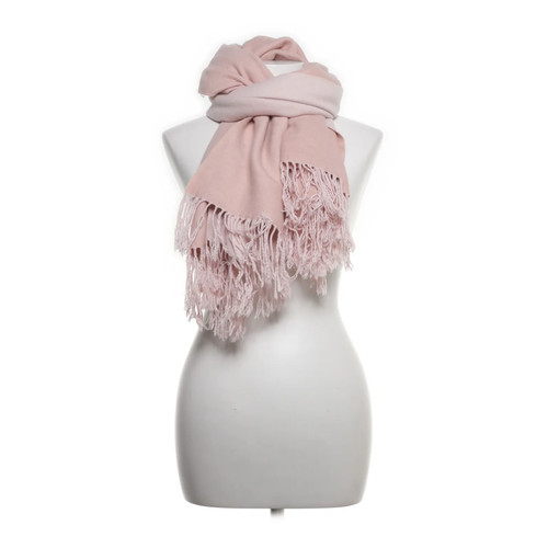 Cashmere schal damen pink - schal,, damen,