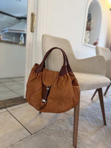 Fendi spy bag original - original, –