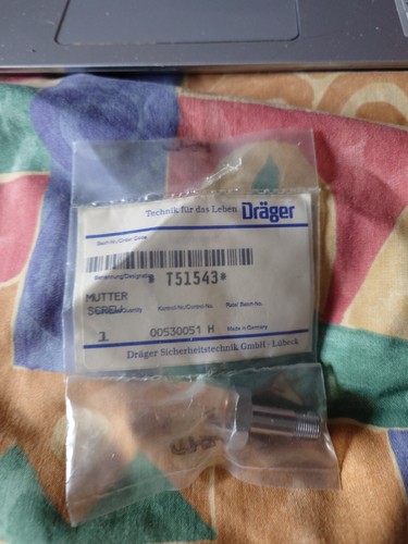 Drager t51543 dill - t51543,