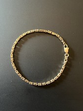 Königskette gold 585 - königskette,