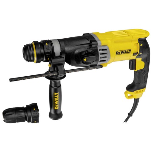 Dewalt d25144k kombihammer - dewalt,