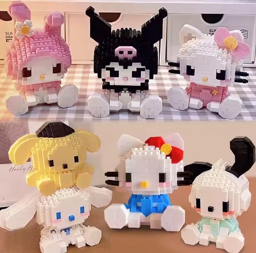 Sanrio hello kitty and - sanrio,