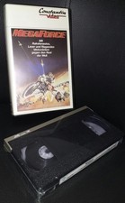 NEU OVP Taurus VHS Rarität -
