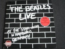The Beatles-Live at the Star