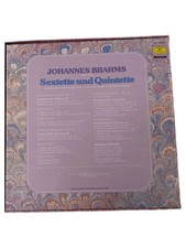 Brahms Streichsextette