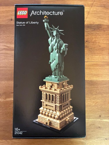Lego architecture - lego,