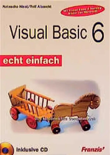 Visual basic - visual, 6