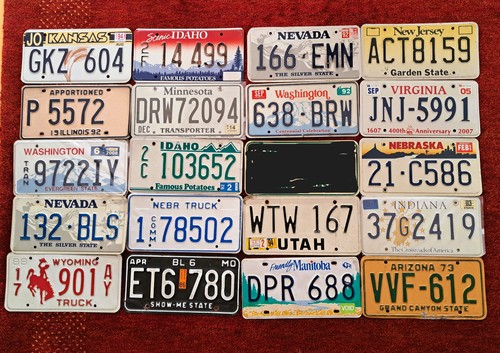 Amerika usa kanada - 19, &