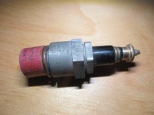 Zündkerze Lodge War Department NSU DKW BSA Enfield Motorräder 2WK Bordwerkzeug