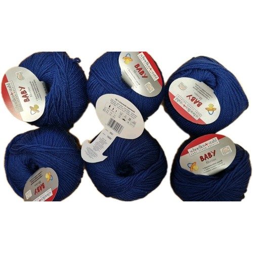 Baby merino wolle - merino, von