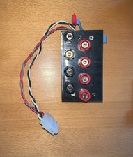 Revox Evolution Ersatzteil-Lautsprecheranschluss-Terminal