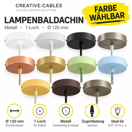 Creative-Cables